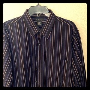 Long Sleeve Dress Shirt